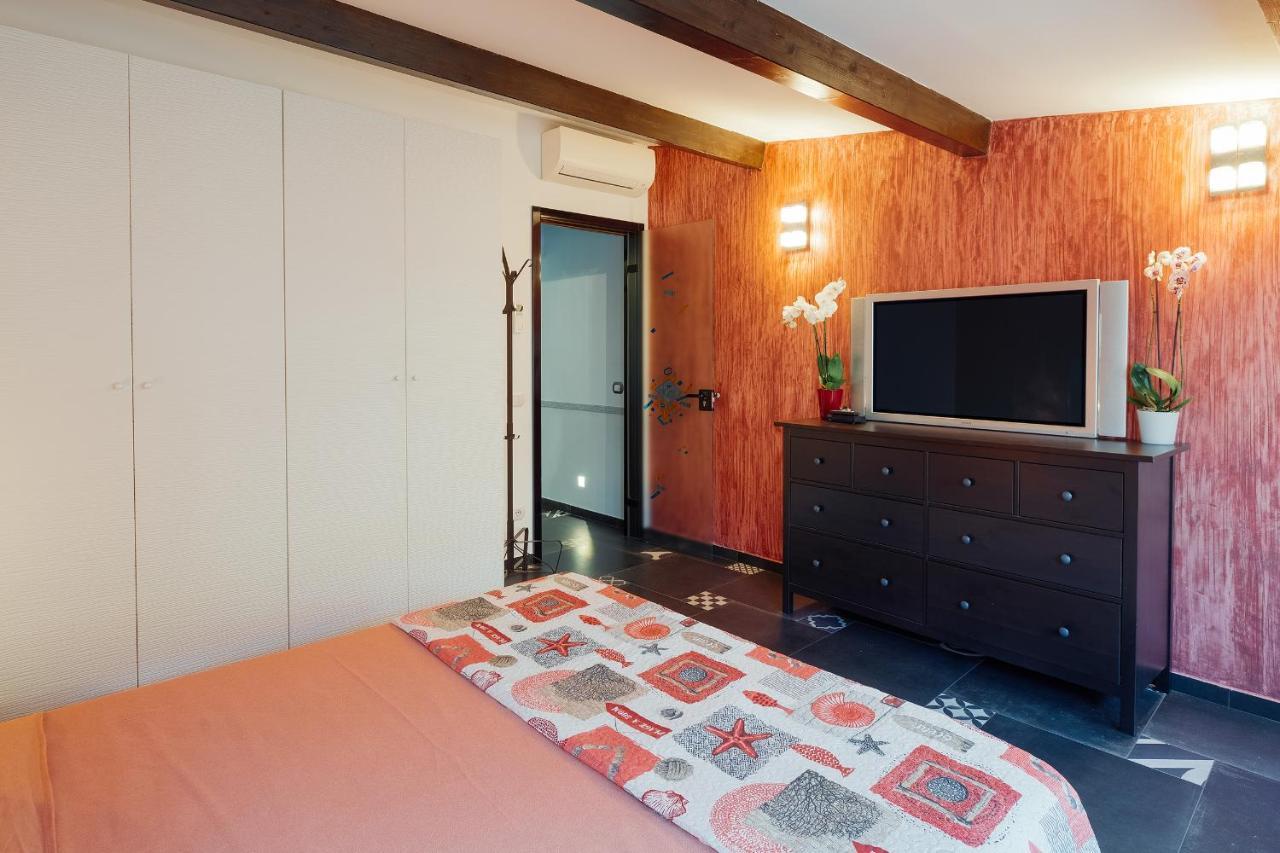 Costiglioli Central & Elegant Duplex سانريمو المظهر الخارجي الصورة