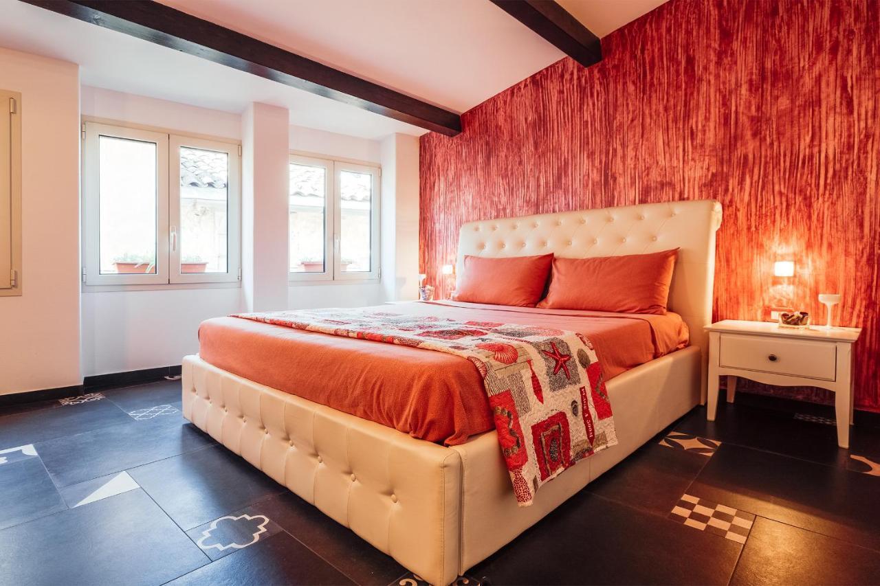 Costiglioli Central & Elegant Duplex سانريمو المظهر الخارجي الصورة