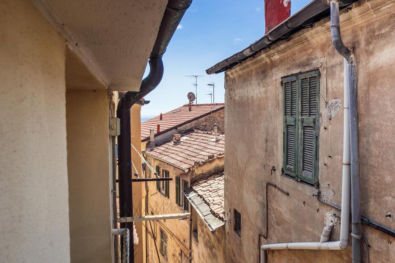 Costiglioli Central & Elegant Duplex سانريمو المظهر الخارجي الصورة