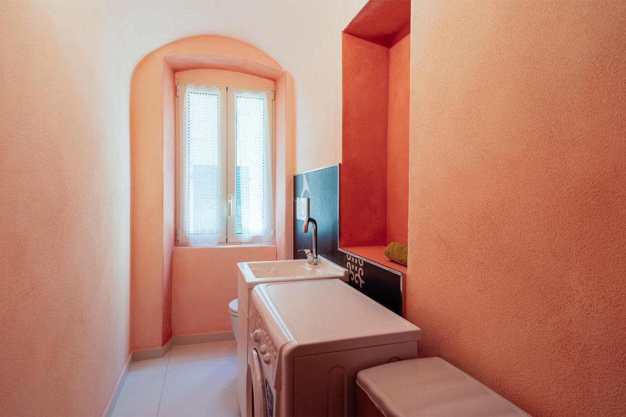 Costiglioli Central & Elegant Duplex سانريمو المظهر الخارجي الصورة