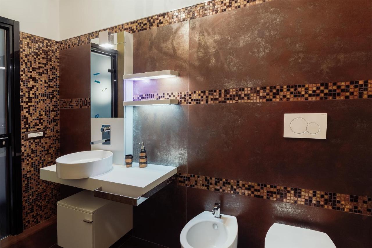 Costiglioli Central & Elegant Duplex سانريمو المظهر الخارجي الصورة