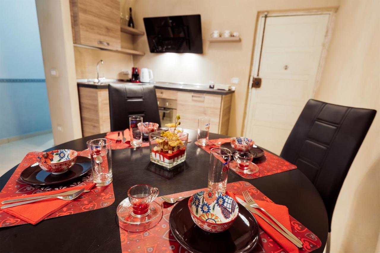 Costiglioli Central & Elegant Duplex سانريمو المظهر الخارجي الصورة