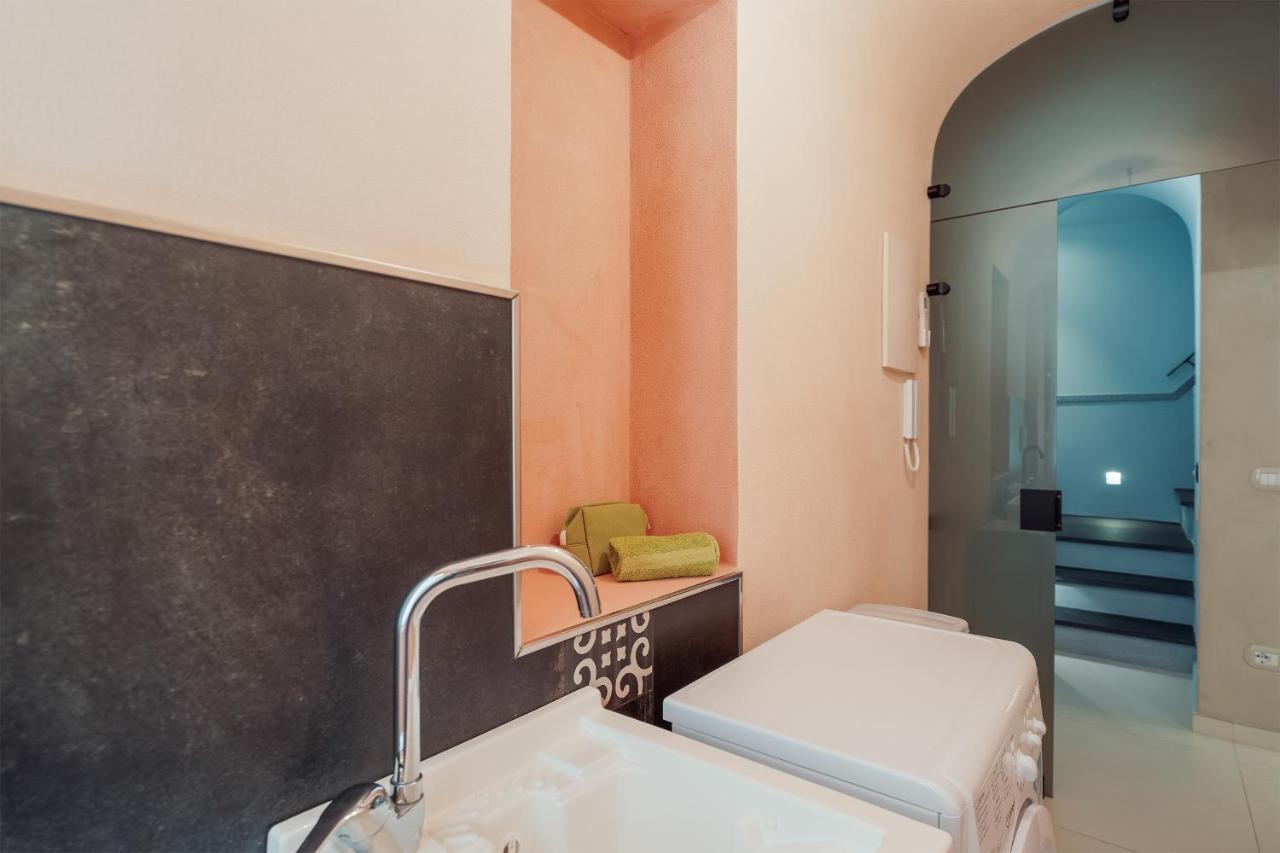 Costiglioli Central & Elegant Duplex سانريمو المظهر الخارجي الصورة